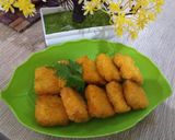 Foto langkah ke 6 dari resep Nugget ayam rumahan.