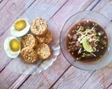 Foto langkah ke 9 dari resep Rawon Daging Sapi.