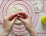 Foto langkah ke 2 dari resep Donat Mini Instan 2 Bahan | Mini Donuts Recipe 2 Ingredients.