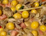 Foto langkah ke 4 dari resep Oseng2x Telur Ayam Muda.