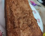 Foto del paso 5 de la receta: Budín de banana y avena