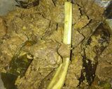 Foto langkah ke 7 dari resep Daging sapi alakadarnya.