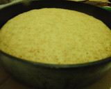 Foto del paso 1 de la receta: Torta rellena con dulce de leche, crema chantilly y cubierta de mousse