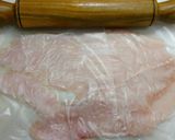 Foto del paso 2 de la receta: Merluza cookpad