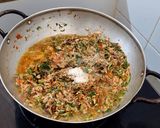 Foto langkah ke 4 dari resep Sambal suwir ikan tongkol.