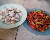 Foto langkah ke 2 dari resep Cuko pempek.