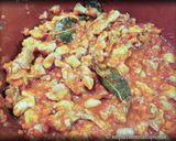 Foto del passaggio 4 della ricetta Gnocchi di Patate con Ragù di Coniglio Gluten Free