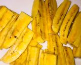 Foto langkah ke 1 dari resep Pisang Goreng Pasir Coklat.