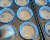 Foto del paso 5 de la receta: Cupcakes con arándanos