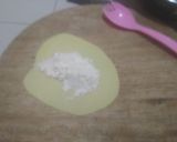 A picture of step 3 of Kargadabu.