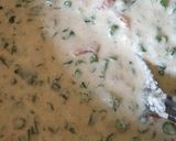 সুজির উত্তপম(Rava uttapam recipe in Bengali) রেসিপির ধাপ 2 ছবি