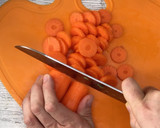 Foto del paso 3 de la receta: Lentejas con verduras