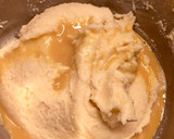 Foto del paso 5 de la receta: Bizcocho de yemas, con almíbar de ron