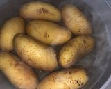 صورة لخطوة 2 من وصفة دجاج بالمشروم 🥘