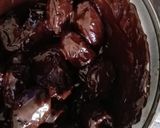 Foto langkah ke 3 dari resep Kurma coklat.