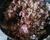 Foto del paso 3 de la receta: Espaguetis a la boloñesa en 25 minutos