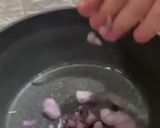 Foto langkah ke 4 dari resep Sayur Daun Singkong.