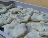 Foto langkah ke 6 dari resep Rujak Cireng Homemade.