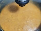 Cashew Curry