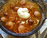 Korhely leves recept fázis 3 fotója