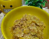 Foto langkah ke 8 dari resep Tumis Anak Jagung (Putren).