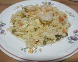Foto del paso 9 de la receta: Arroz a las 5 delicias
