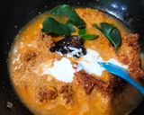 Foto langkah ke 4 dari resep Ayam Bakar Bumbu Kacang.