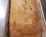 Foto del paso 4 de la receta: Budín vegano de bananas (más húmedo que verano santafecino!)