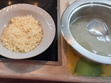 Ιταλική Μακαρονάδα (Cacio e pepe) με κρέμα πεκορίνο Αντώνης