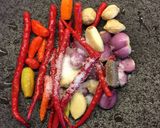 Foto langkah ke 1 dari resep Ayam Bakar Taliwang.