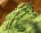 Foto del paso 7 de la receta: Guacamole 🥑 a la Jauregrill