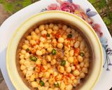 बून्दी रायता(boondi raita recipe in hindi) रेसिपी चरण 3 फोटो