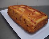 Foto del paso 7 de la receta: Bizcocho de fresas