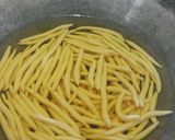 Foto langkah ke 3 dari resep Gabus Keju Gurih.