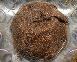 Foto del paso 4 de la receta: Galletas de avena, coco y algarroba