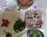 Foto langkah ke 1 dari resep Pampis ikan tongkol.