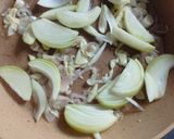 Foto langkah ke 2 dari resep Bistik ayam khas Solo simple.