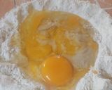 Foto del paso 2 de la receta: Conchitas