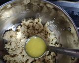 குலோப்ஜாமுன் சீஸ் கேக்-(Globejamun cheese cake recipe in tamil) ரெசிபி ஸ்டேப் 3 புகைப்படம்