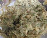 Gola kabab chicken with mint chutney recipe step 2 photo