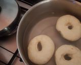 Foto del paso 4 de la receta: Bagel