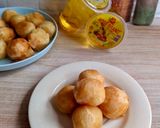 Foto langkah ke 5 dari resep Rondo Royal.