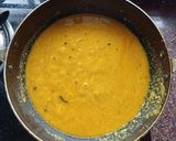 স্টাফড টমেটো কারী (stuffed tomato curry recipe in Bengali) রেসিপি ধাপ - 7 ছবি