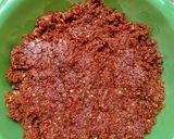 Foto langkah ke 4 dari resep 49.2024. Sambel Pecel.