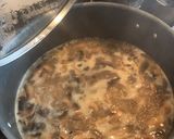 Foto del paso 2 de la receta: Risotto de champiñones