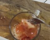 Foto langkah ke 3 dari resep Tomat Gula Pasir.