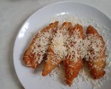 Foto langkah ke 4 dari resep Pisang Goreng Crispy.