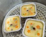 Foto langkah ke 4 dari resep Chawan Mushi (MPASI 9m+).