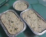 Foto langkah ke 5 dari resep Tahu Kukus Daging Giling (Menu Diet Minyak).