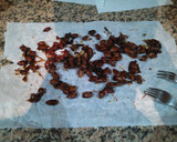 Foto del paso 3 de la receta: Almendras caramelizadas